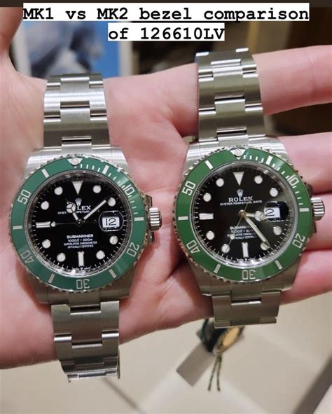 mk1 vs mk2 rolex|rolex sd43 mark 1 vs 2.